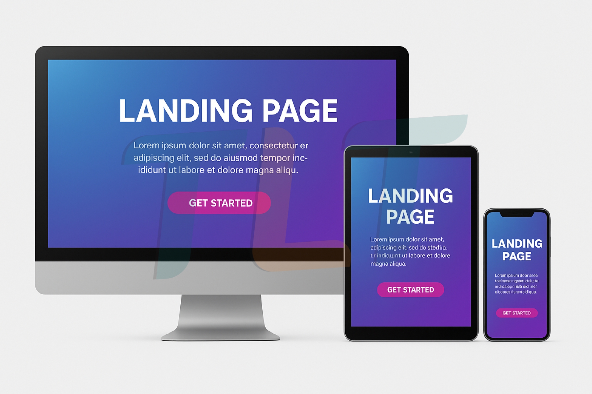 Landing Page là gì? Khái niệm và vai trò trong Marketing 2025