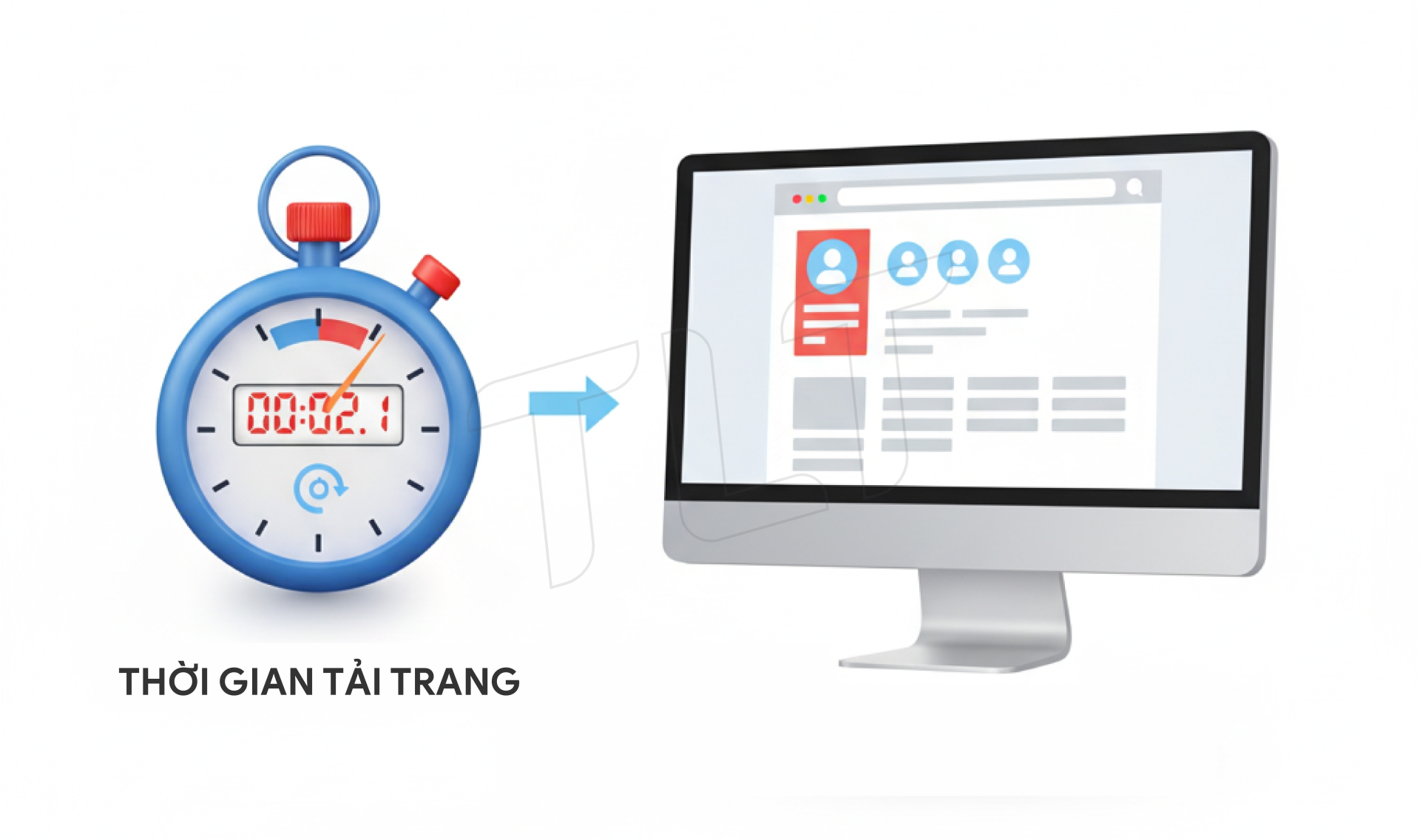 Tốc Độ Tải Trang Là Gì? Hướng Dẫn Tối Ưu Toàn Diện 2025
