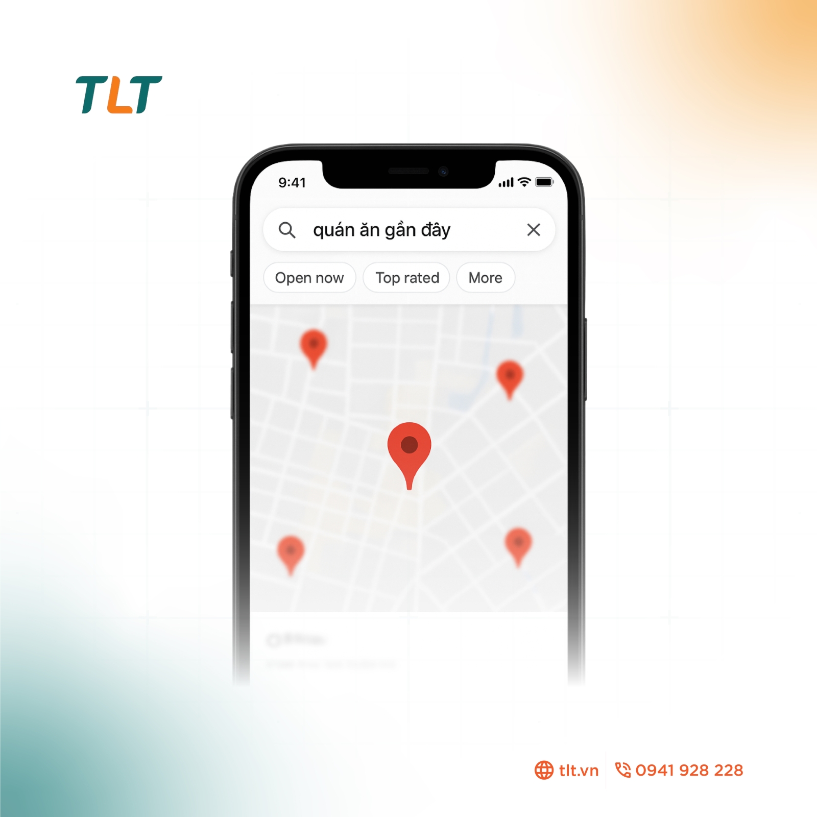 Hướng dẫn chi tiết cách đăng ký Google Map cho doanh nghiệp của bạn